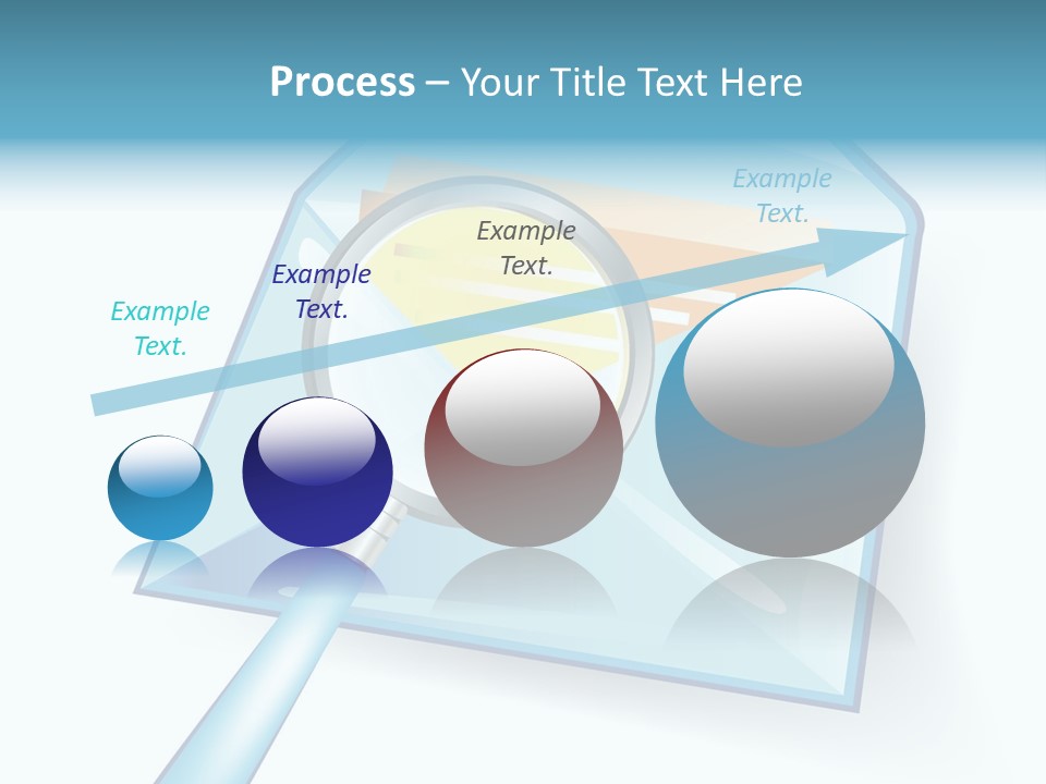 Protect Protection Collar PowerPoint Template