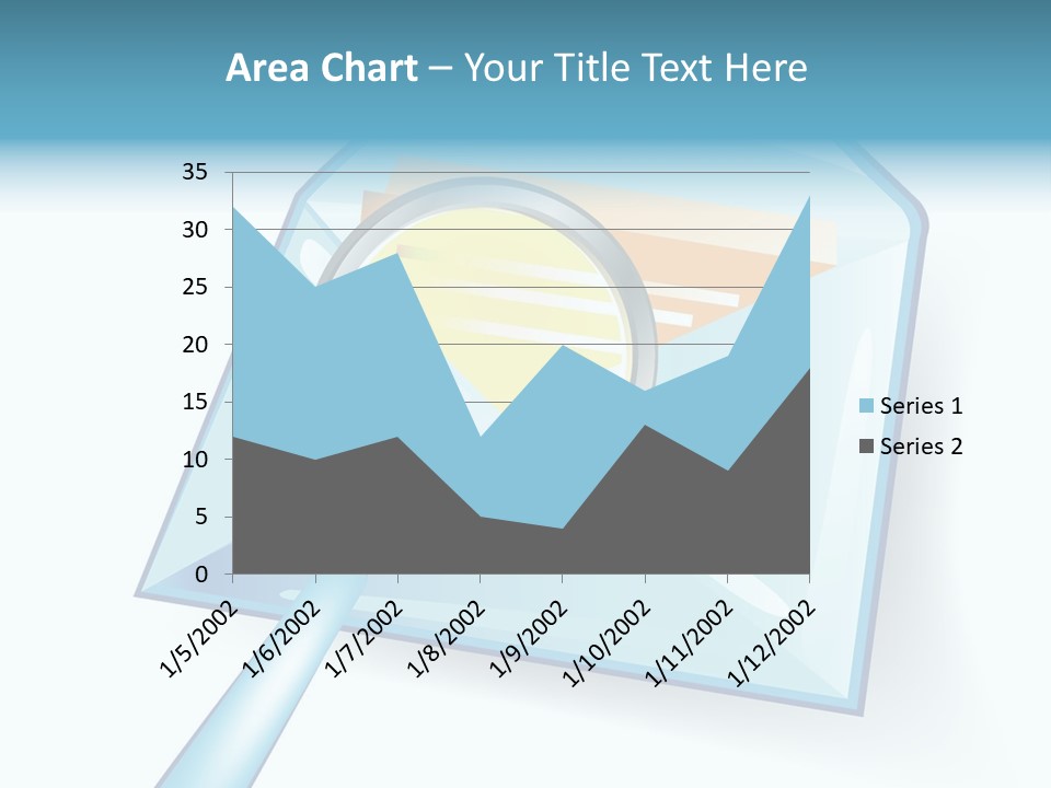 Protect Protection Collar PowerPoint Template