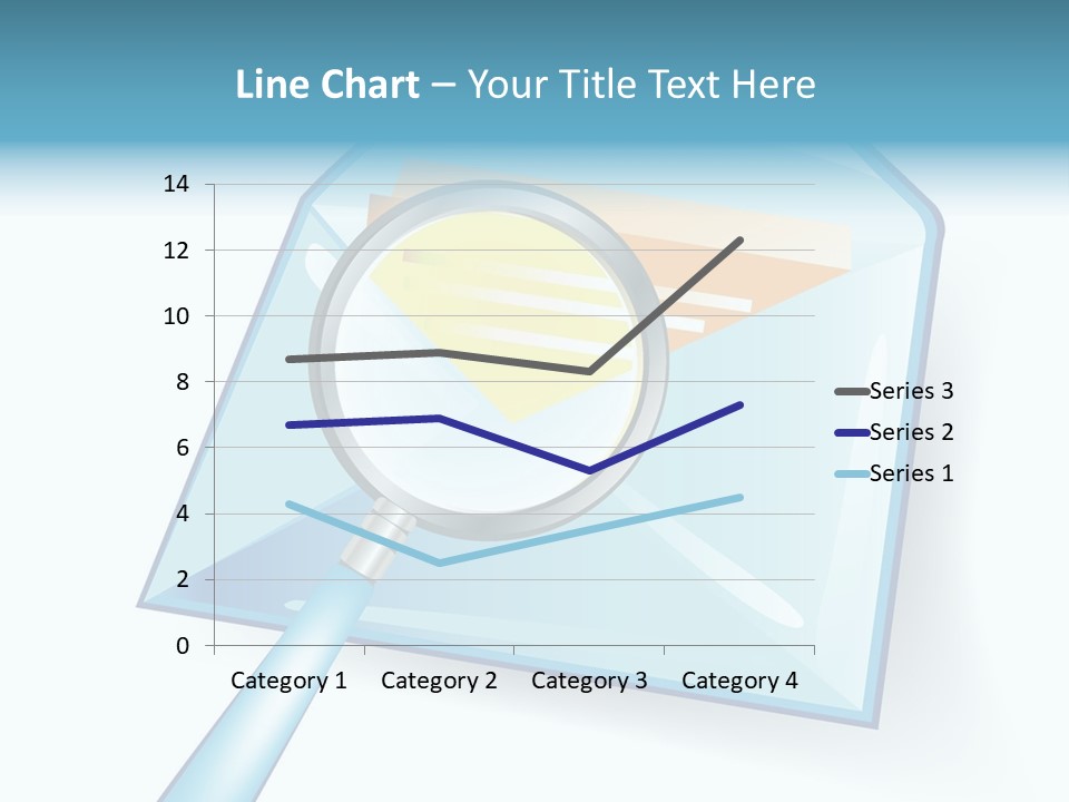 Protect Protection Collar PowerPoint Template