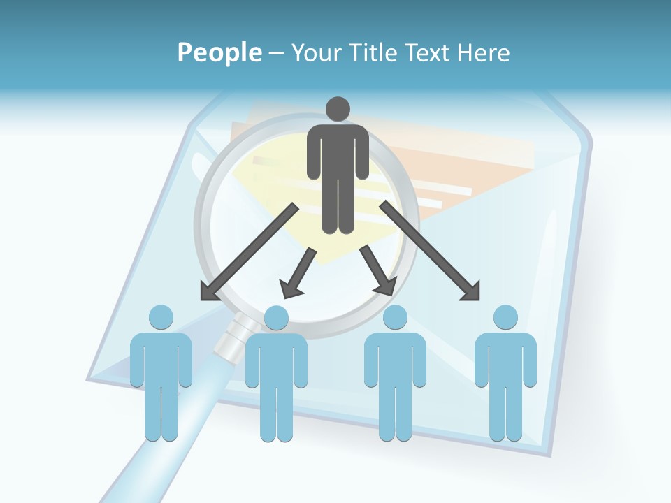 Protect Protection Collar PowerPoint Template