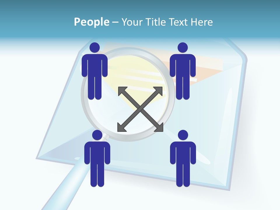 Protect Protection Collar PowerPoint Template