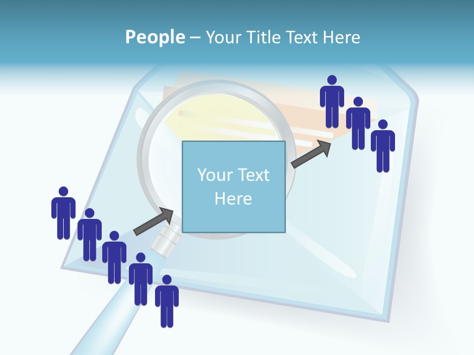 Protect Protection Collar PowerPoint Template