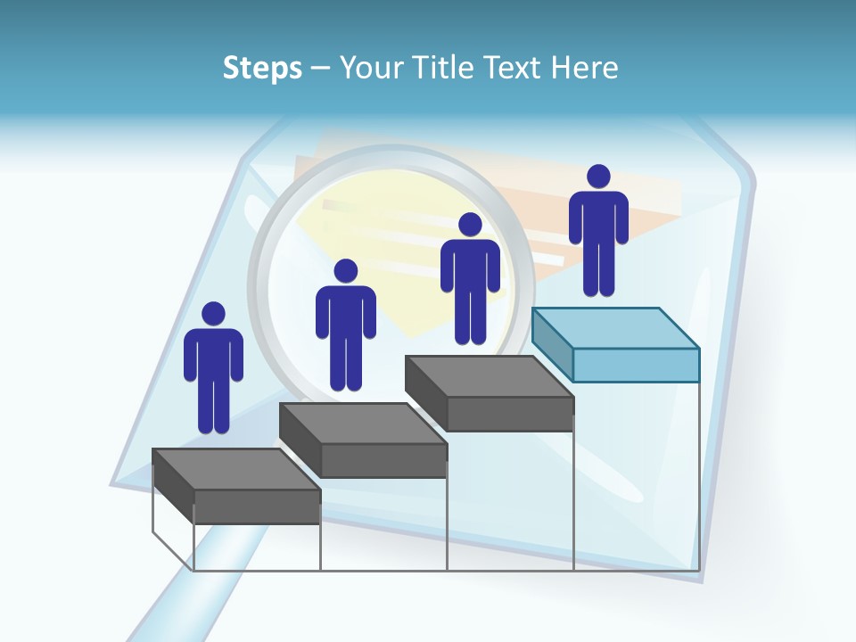 Protect Protection Collar PowerPoint Template