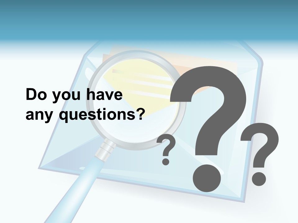 Protect Protection Collar PowerPoint Template