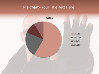 Protect Protection Collar PowerPoint Template