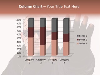 Protect Protection Collar PowerPoint Template