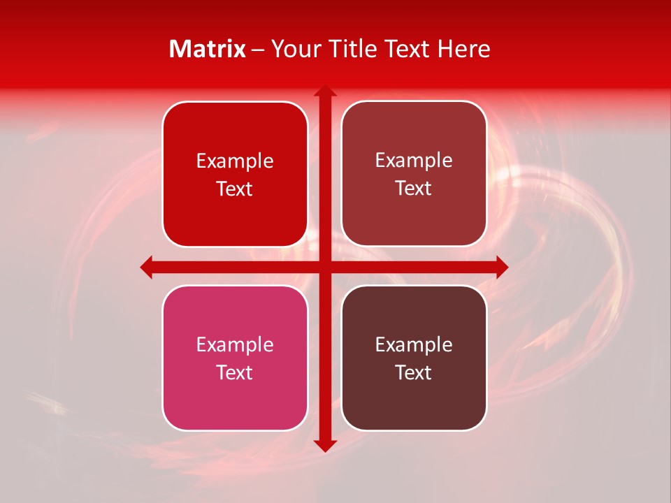 Bill Deposit Receipt PowerPoint Template