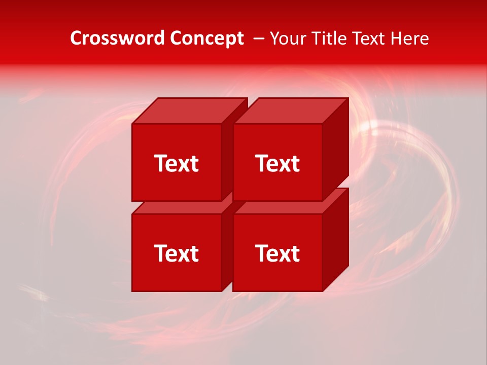 Bill Deposit Receipt PowerPoint Template