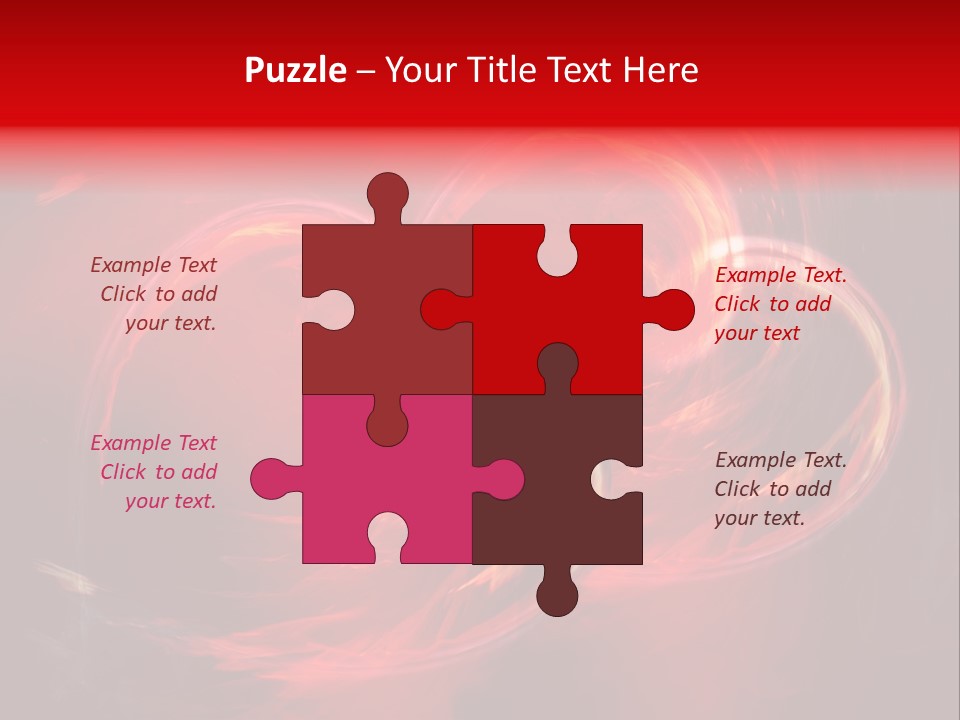 Bill Deposit Receipt PowerPoint Template