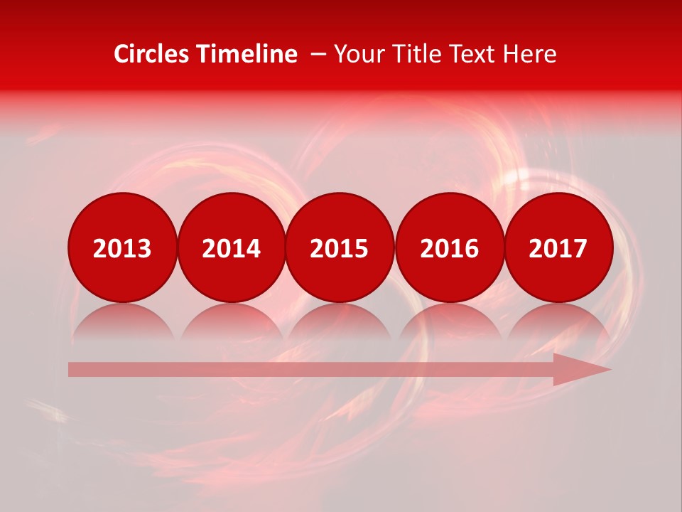 Bill Deposit Receipt PowerPoint Template