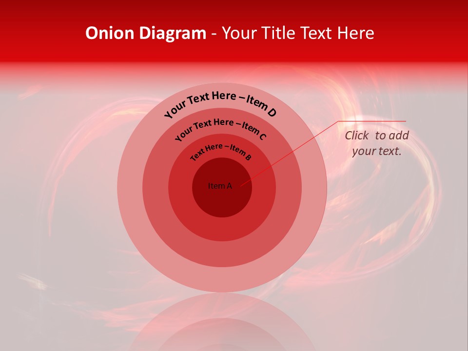 Bill Deposit Receipt PowerPoint Template