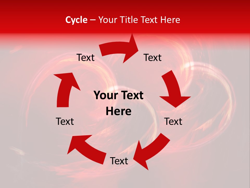 Bill Deposit Receipt PowerPoint Template