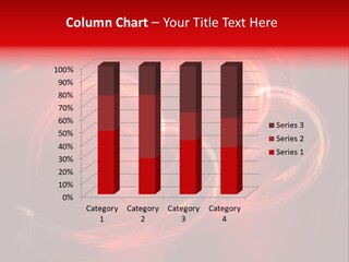 Bill Deposit Receipt PowerPoint Template