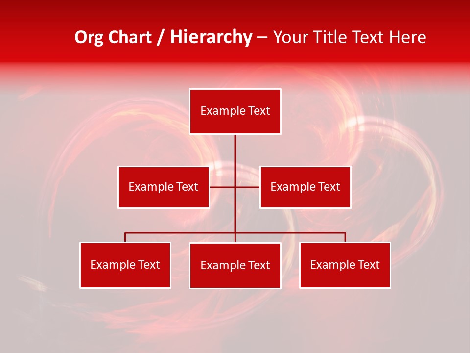 Bill Deposit Receipt PowerPoint Template