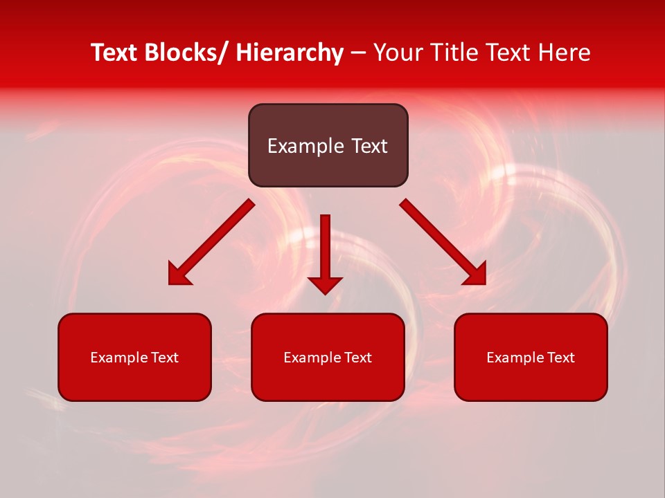 Bill Deposit Receipt PowerPoint Template