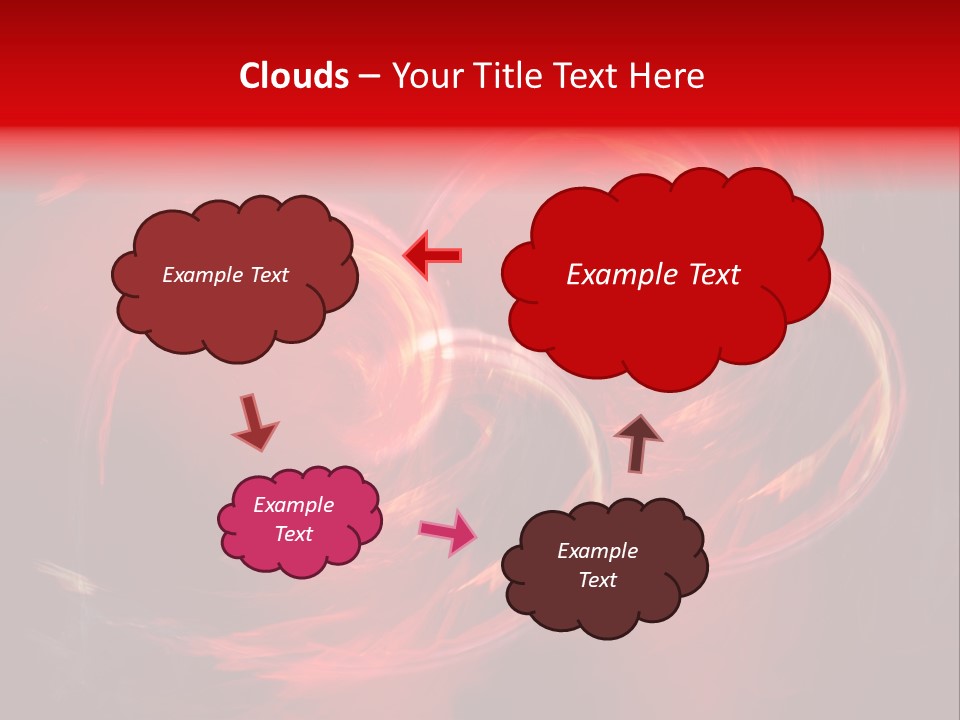 Bill Deposit Receipt PowerPoint Template