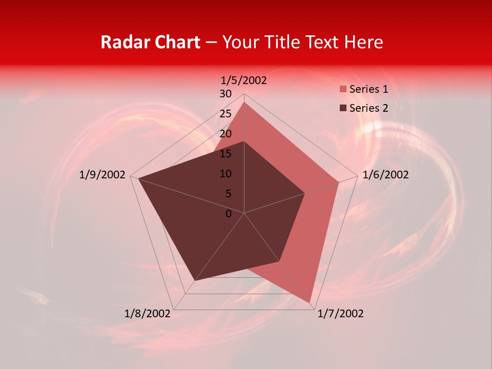 Bill Deposit Receipt PowerPoint Template