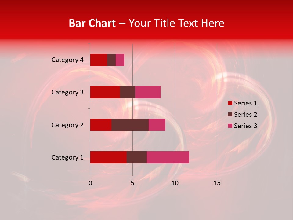 Bill Deposit Receipt PowerPoint Template
