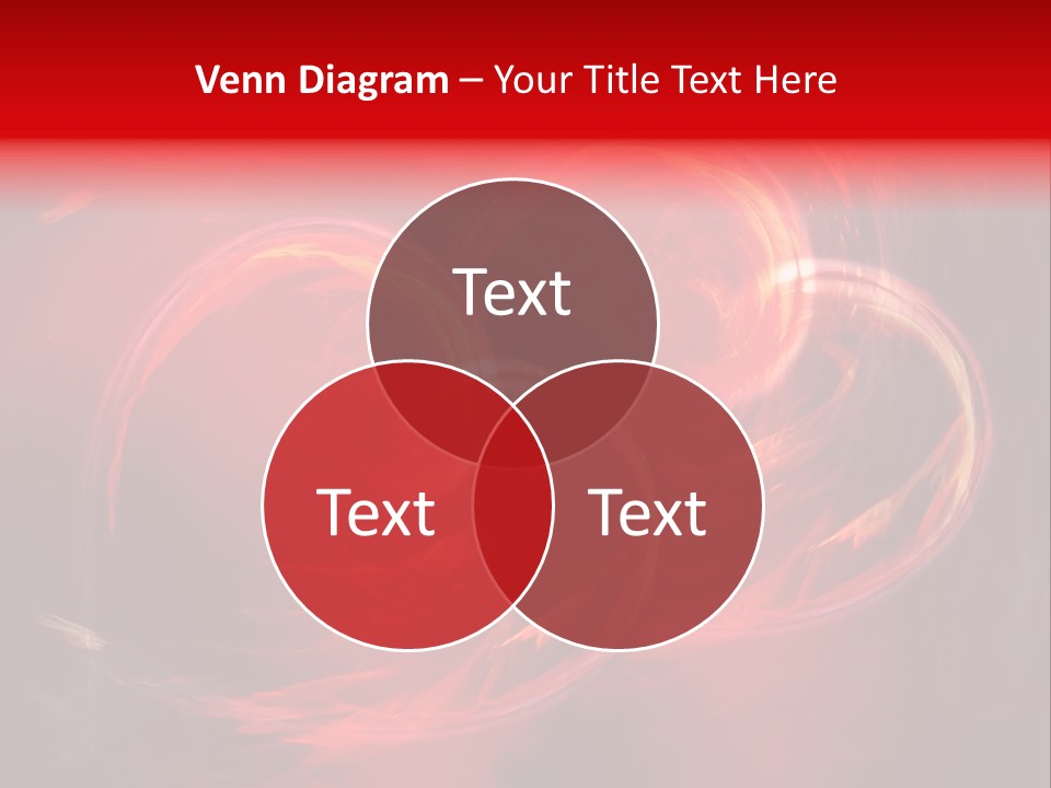 Bill Deposit Receipt PowerPoint Template