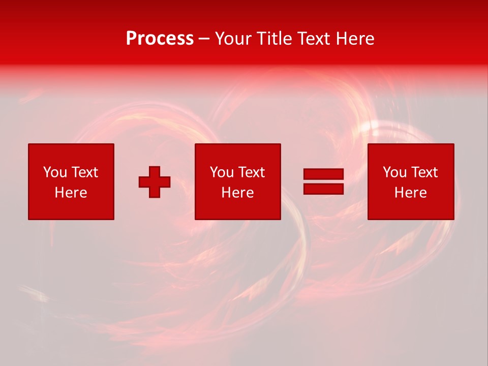 Bill Deposit Receipt PowerPoint Template
