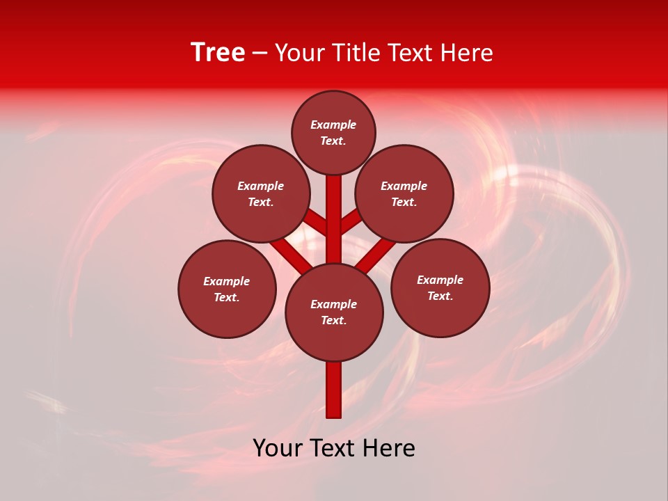 Bill Deposit Receipt PowerPoint Template