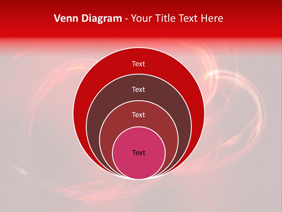 Bill Deposit Receipt PowerPoint Template