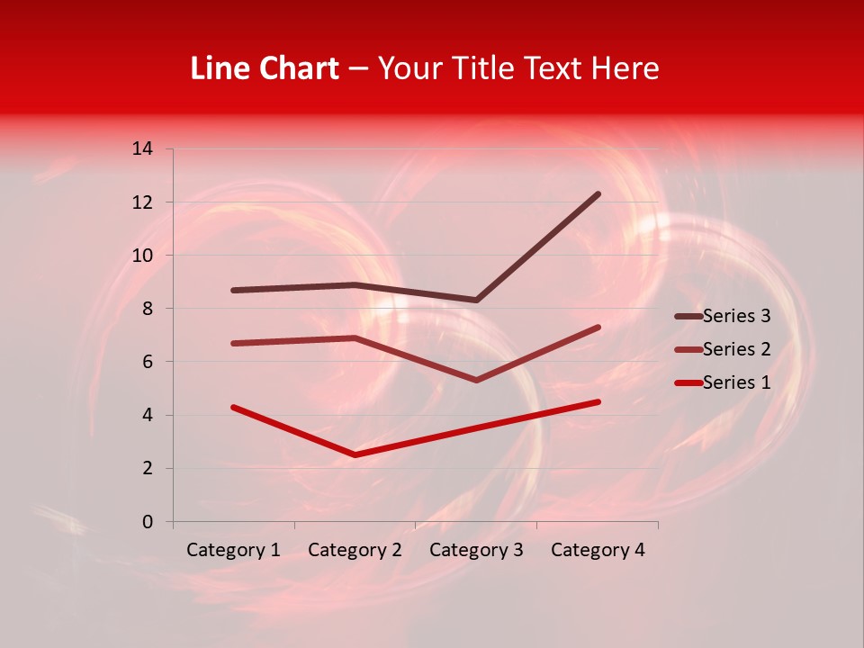 Bill Deposit Receipt PowerPoint Template