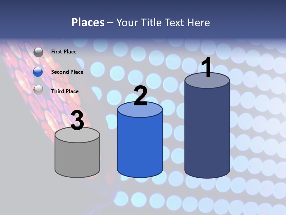 Music Concert Background PowerPoint Template