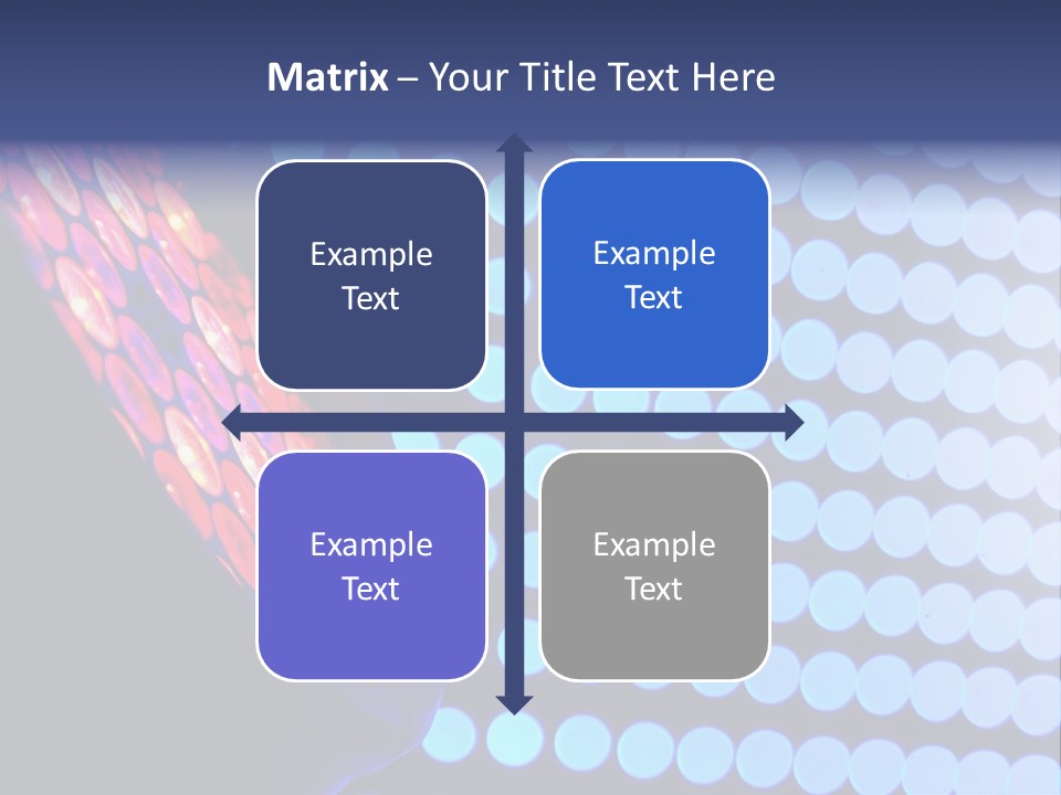 Music Concert Background PowerPoint Template