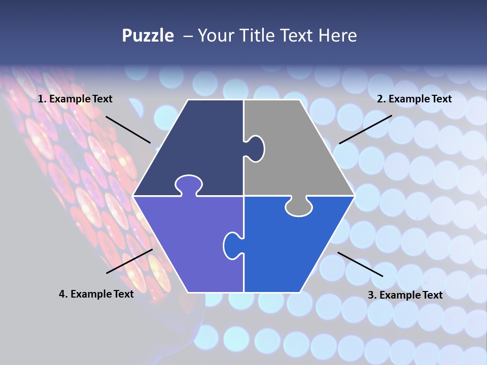 Music Concert Background PowerPoint Template