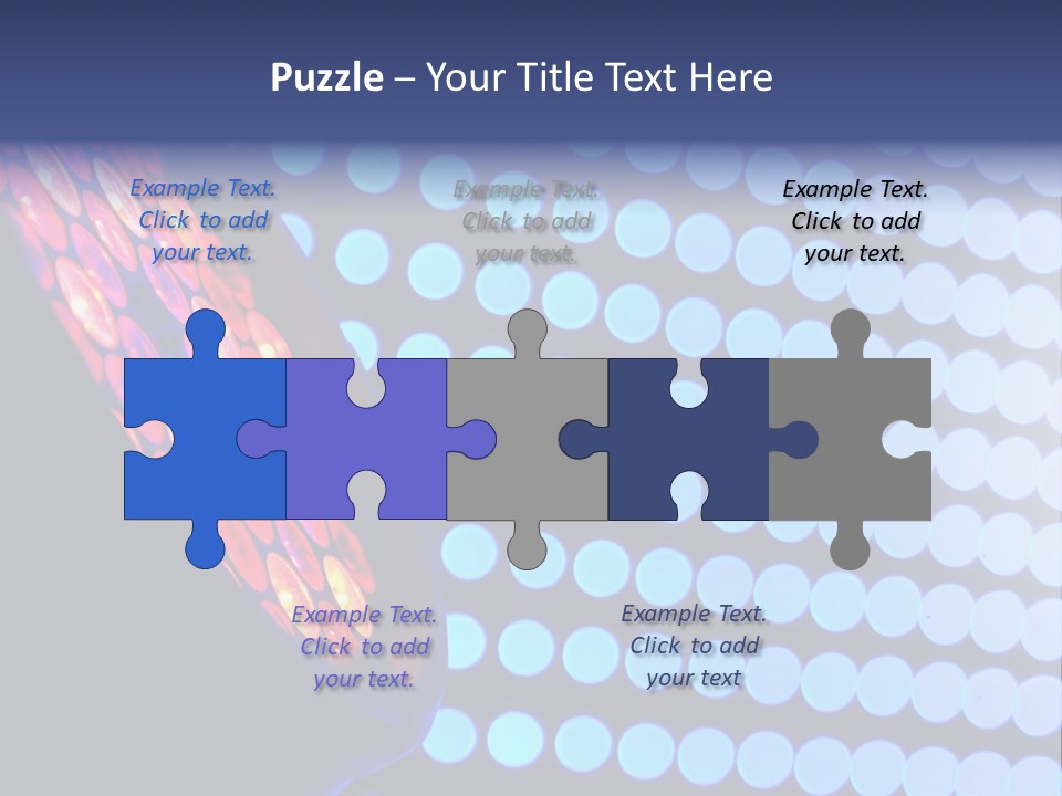 Music Concert Background PowerPoint Template