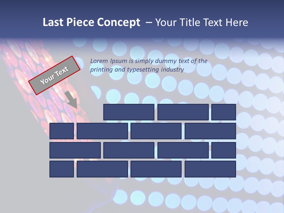 Music Concert Background PowerPoint Template