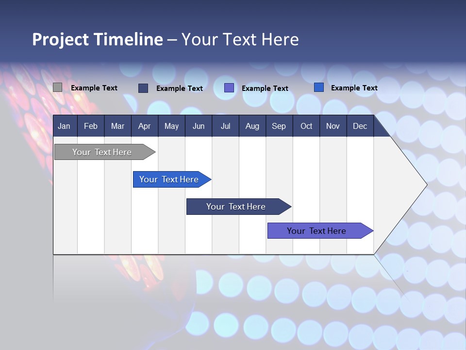 Music Concert Background PowerPoint Template