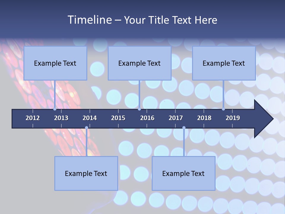 Music Concert Background PowerPoint Template