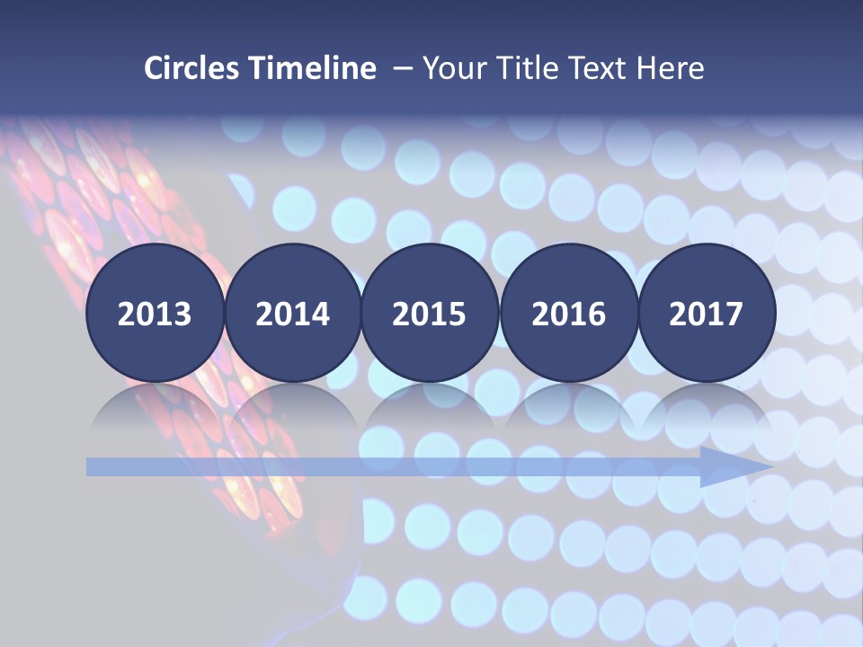 Music Concert Background PowerPoint Template