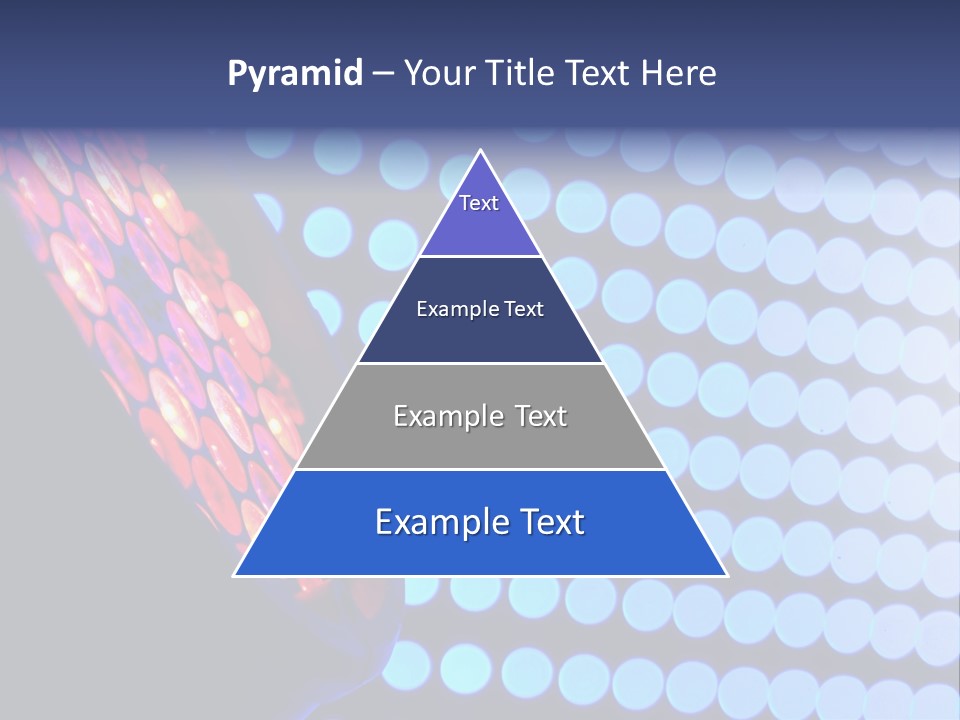 Music Concert Background PowerPoint Template