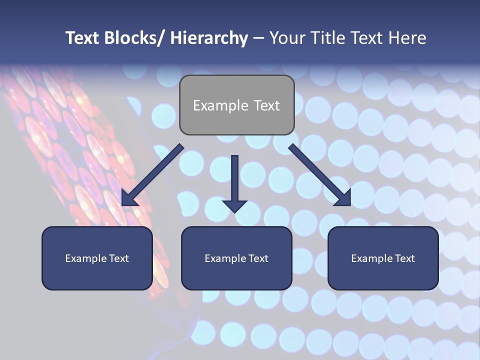 Music Concert Background PowerPoint Template
