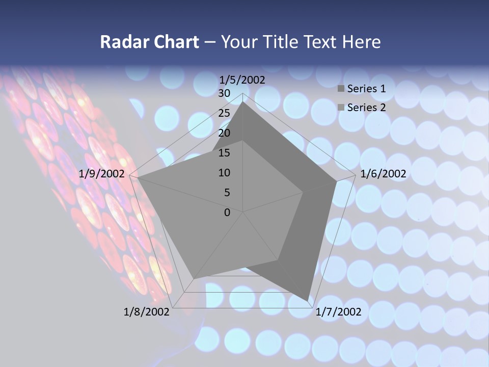 Music Concert Background PowerPoint Template