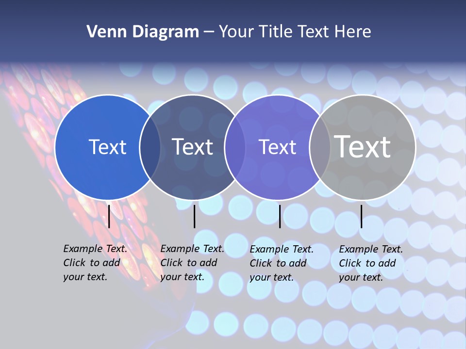 Music Concert Background PowerPoint Template