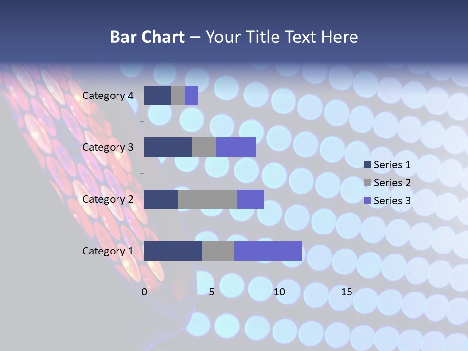 Music Concert Background PowerPoint Template