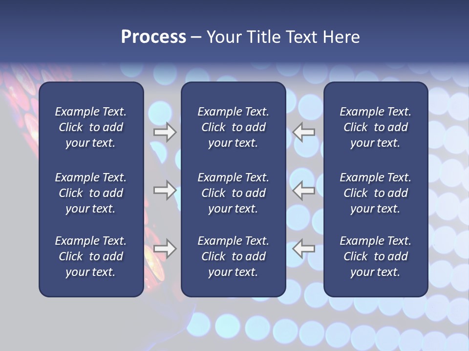 Music Concert Background PowerPoint Template