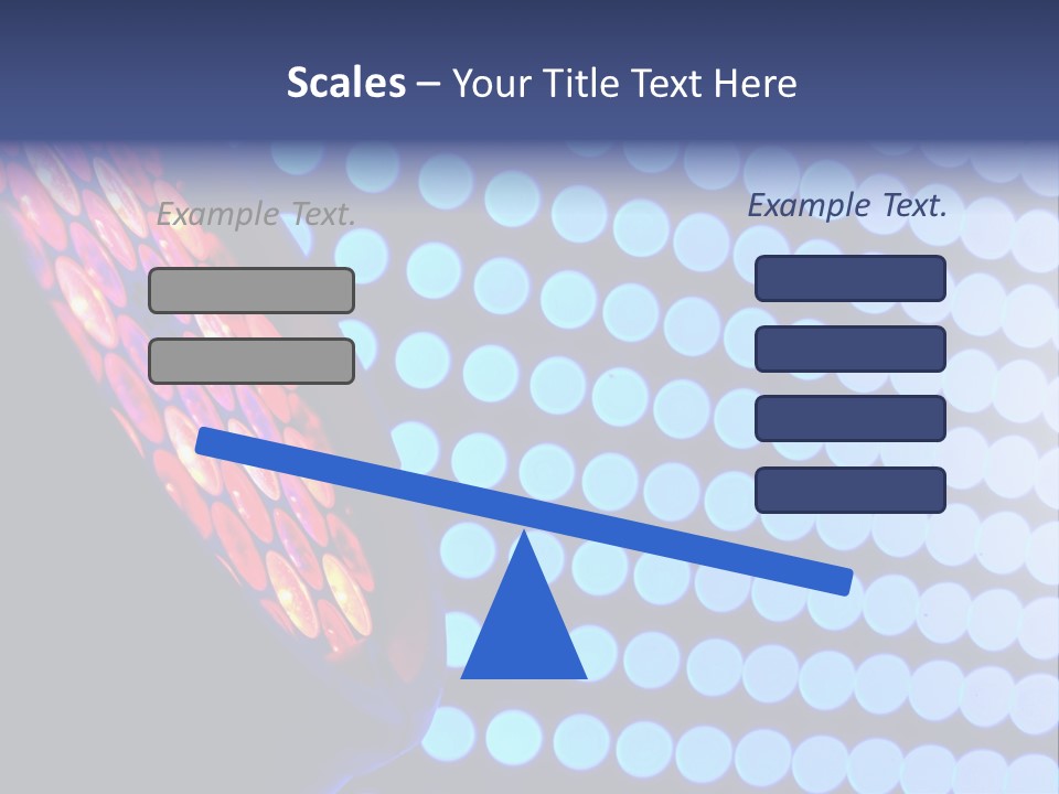 Music Concert Background PowerPoint Template