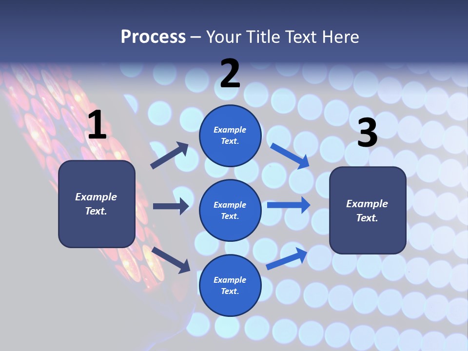 Music Concert Background PowerPoint Template