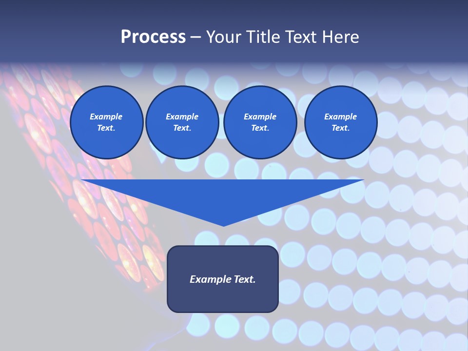 Music Concert Background PowerPoint Template