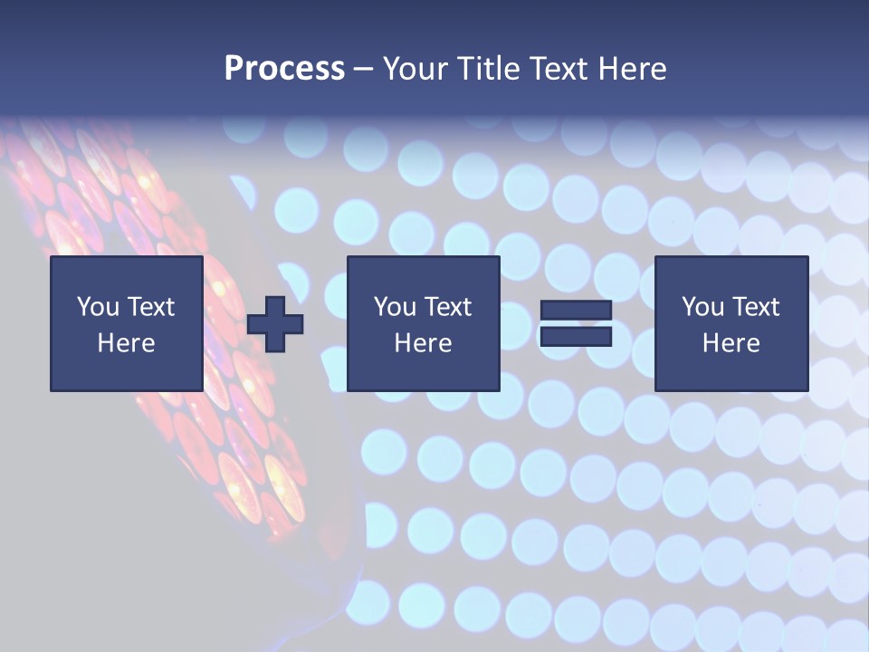 Music Concert Background PowerPoint Template