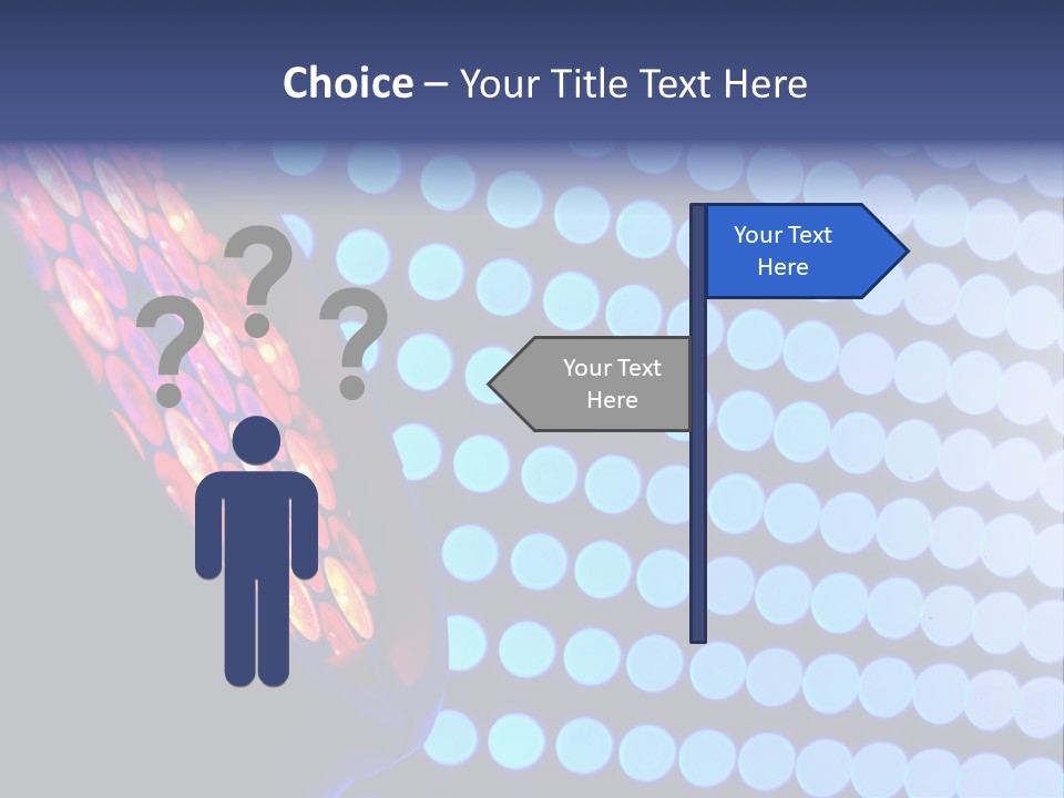 Music Concert Background PowerPoint Template