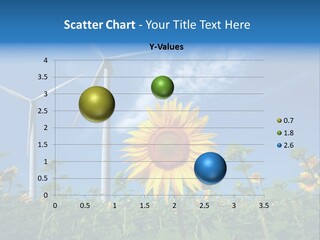 Mill Eco Yellow PowerPoint Template