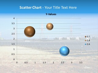 Energy Ground Environment PowerPoint Template