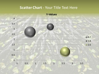 Park Pattern Background PowerPoint Template