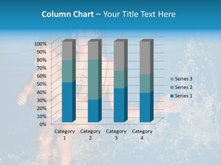 Portion Isolated Diet PowerPoint Template